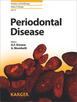 cover image of Periodontal Disease